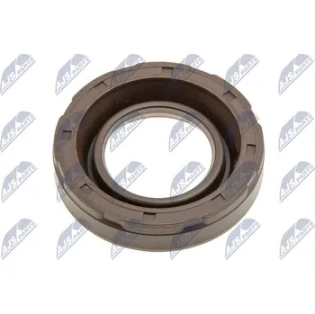 Těsnění motoru Těsnicí kroužek, svíčka NTY O-NCP-007