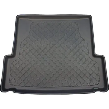 Vana do kufru Vana do kufru BMW 3 E91 5dv touring 2005-