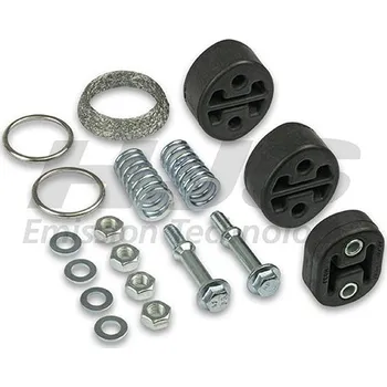 Montážní sada, výfukový systém HJS 82 42 4277