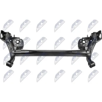 Zavěšení kol Tělo nápravy NTY ZRZ-HY-531