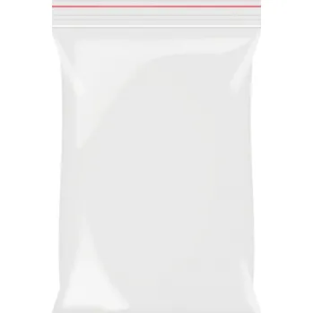Sáček na potraviny Baron Uzavíratelné sáčky 10 x 15 cm 100 ks Množství: 100 ks (10 x 15 cm)