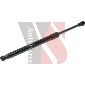 Příslušenství karosérie Pneumatická pružina, zavazadlový / nákladový prostor YSPARTS YS-GS0134