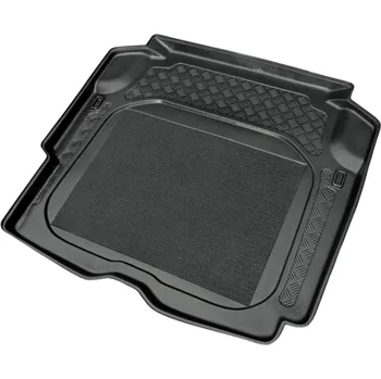 Vana do kufru Vana do kufru Volvo S60 4dv sedan navigace vlevo 2000-2010