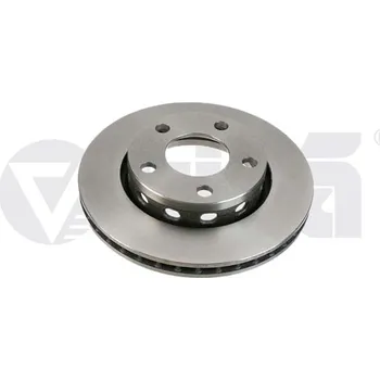 Brzdový kotouč Brzdový kotouč VIKA 66151749301