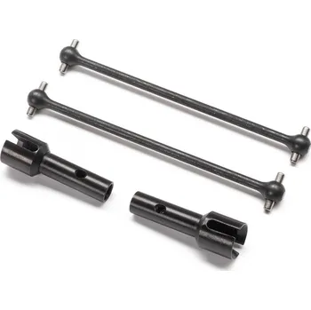 RC náhradní díl Losi hřídel zadní: 8XE