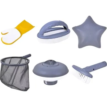 inSPORTline Sada pro údržbu vířivky