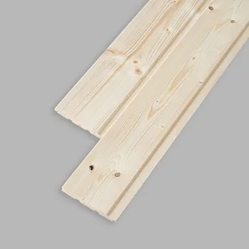 Smrkové Palubky Softline BC 15x118x5000 mm