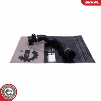 Chladič motoru Hadice chladiče ESEN SKV 54SKV483