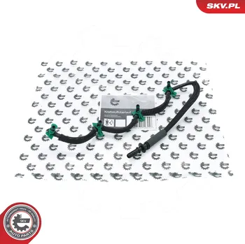 Hadice, unikání paliva ESEN SKV 54SKV300