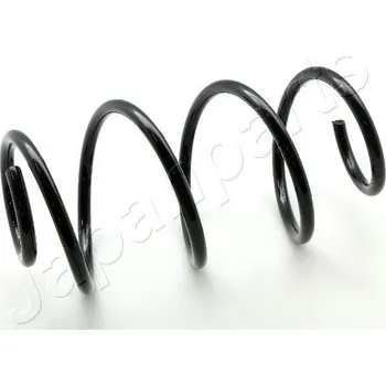 Pružina podvozku JAPANPARTS ZC3332A