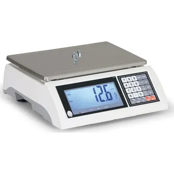 Průmyslová váha T-Scale Počitací váha TSCALE TSJW-3, 3 kg/0,1 g