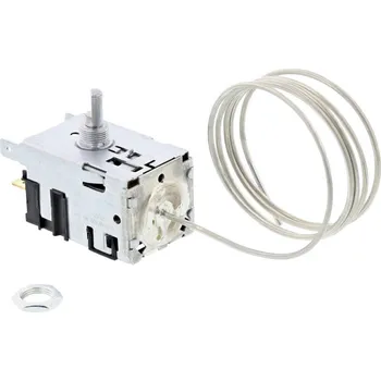 Příslušenství pro lednici Aeg Electrolux Zanussi 2262380112 termostat lednice