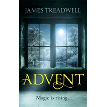 Advent - Treadwell, James