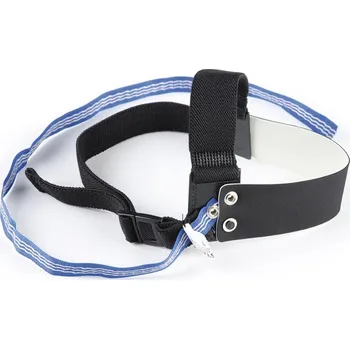 ESD COBA Patový uzemňovač pro ESD rohože k připojení k cívkovému kabelu, 1 ks