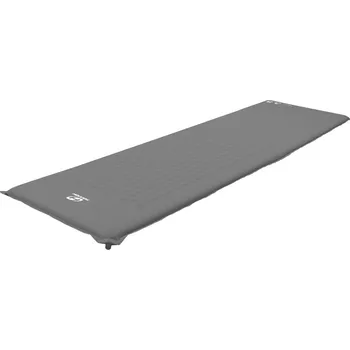 Karimatka SAMONAFUKOVACÍ karimatka Hannah LEISURE 3,8 - šedá