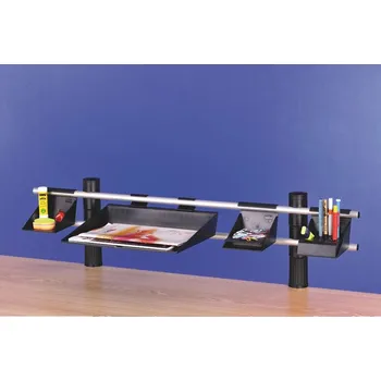 Kancelářská sestava Corping Policová sestava Top-Rail