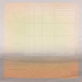 Zahraniční hudba LP Rob Burger: The Grid 2019