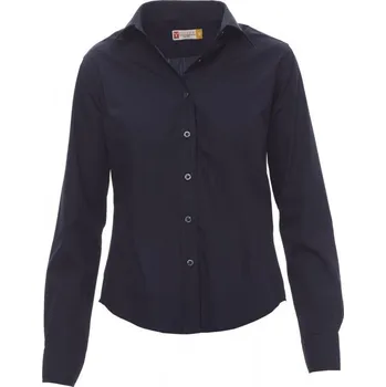 Dámská košile Payper Dámská košile BRIGHTON LADY Barva: NÁMOŘNICKÁ MODRÁ, Velikost: L