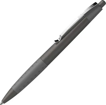 Kuličkové pero Schneider Loox, antracitové