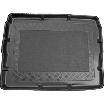 Vana do kufru Vana do kufru Peugeot 3008 5dv hatchback dolní poloha 2008-