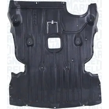 Motorový prostor Kryt motoru MAGNETI MARELLI 021316938230