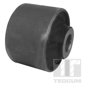 Zavěšení kol Uložení, řídicí mechanismus TEDGUM 00448850