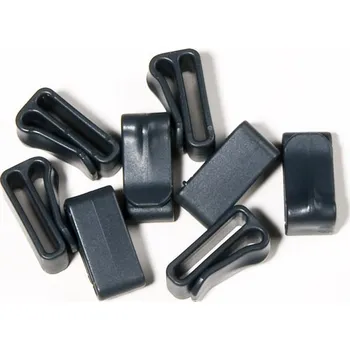 Sněžnice MSR úchytky na řemínky STANDART STRAP KEEPERS