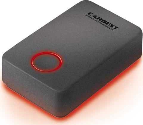 Carbest GasCube Twin 802483 od 1 715 Kč - Zbozi.cz