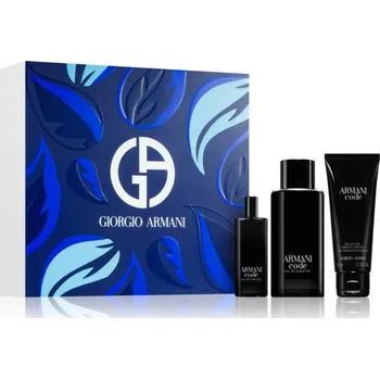 Giorgio Armani Code M EDT