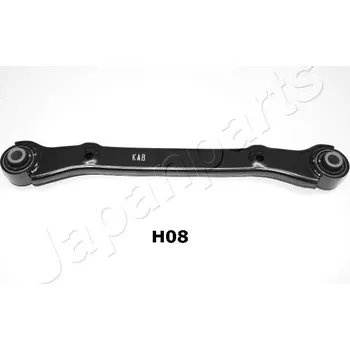 Zavěšení kol Řídicí páka, zavěšení kol JAPANPARTS CJ-H08