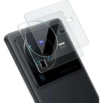 IMAK Lens Glass Vivo X80 Pro