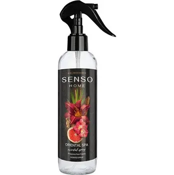 Vůně do auta Dr. MARCUS DM795 SENSO HOME SCENTED SPRAY 300 ml ORIENTAL SPA