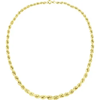 Náhrdelník Leru Zlatý náhrdelník Valis