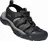 Keen Newport Men Black/Steel Grey, 44