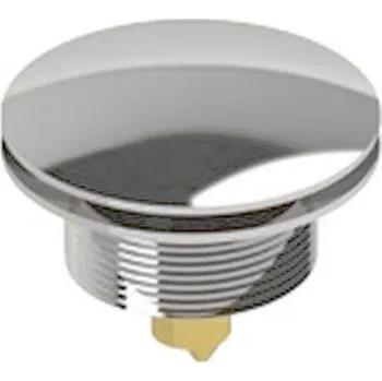 Sifon Riho přestavbová sada pro click/clack, chrom (208709)