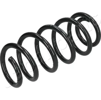 Pružina podvozku JAPANPARTS ZC5107A