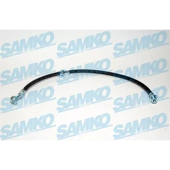 Brzdová hadice Brzdová hadice SAMKO 6T48501
