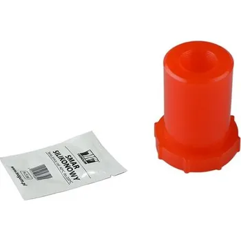 Uložení, listová pružina TEDGUM 00447347