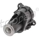 TOPRAN Nastavovací prvek sacího potrubí TPR 503 580