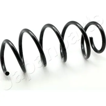 Pružina podvozku JAPANPARTS ZC3511A