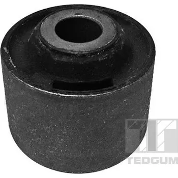 Zavěšení kol Zavěšení, tělo nápravy TEDGUM 00059269