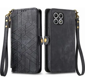 Pouzdro na tablet VSECHNONAMOBIL 79845 GEOM Peněženkové pouzdro pro T Phone 2 černé