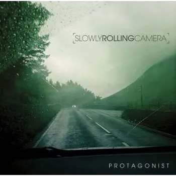 Zahraniční hudba SP Slowly Rolling Camera: Protagonist LTD 2017 Limited Edition Vinyl