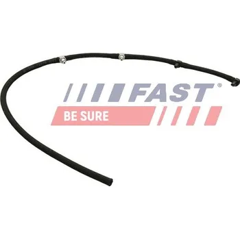 FAST Hadice, unikání paliva FT39628