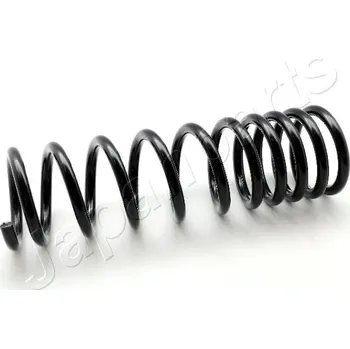 Pružina podvozku JAPANPARTS ZC6204A