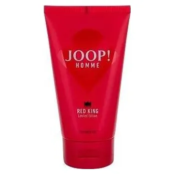 Koupelová kosmetika Joop JOOP! Homme Red King, Sprchovací gél 150ml Sprchový gél pre mužov