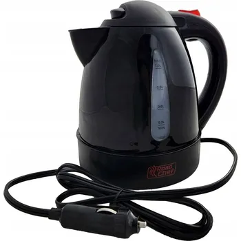 Mikrovlnná trouba ROADCHEF RoadChef 24V 300W 1L