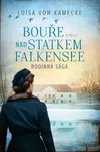 Bouře nad statkem Falkensee - Luisa von…