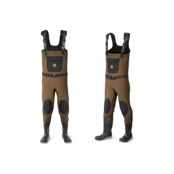 Prsačky Prsačky DELPHIN Neoprenové ORAVA vel.45