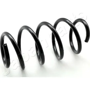 Pružina podvozku JAPANPARTS ZC1718H